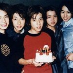 [아라시] <b>만약</b>에 아라시 실물보게되면 어떨거같아?