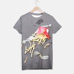 [조언부탁해] 이런게 스트릿패션인가요?