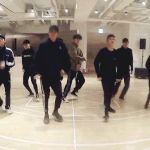 [백현] EXO 'Electric <b>Kiss</b>' Dance Practice...