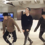 [백현] <b>일렉트릭</b> 키스 백현 직캠 백현이 최고다ㅠㅠ!!