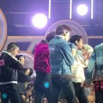[EXO] 꼬르디때 <b>엑소무대</b>보시는 가수분들(링크올림