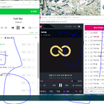 [인피니트] ㅅㄷ)앨범 가지러 편의점 갔는데