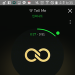 [인피니트] 벅스 아이디 많이 파줘!!!!제발!!!!