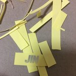 [이삐] 나 그 홀로그램 이삔데