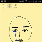 [댓글부탁해] 너네 여기길이 몇이야??