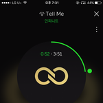 [인피니트] <b>벅스</b> 아이디 보낸토기들 들어와주라ㅠ