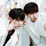 [BTOB] 주운 움짤인데 ㅋㅋㅋㅋㅋ