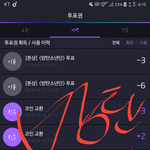 [방탄소년단] 어그로들이 팬톡 올린 글 엔터에 아미가 쓴 것 <b>처럼</b>...