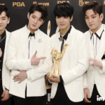 [뉴이스트] 동호 귀여워