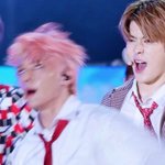 [NCT] 이짤 진짜귀엽지않냐