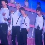 [방탄소년단] 오늘 <b>하네스</b>소년단ㅠㅠㅠ
