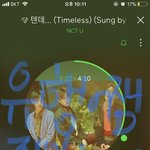 [NCT] 실트2위 미쳤다 잘한다정말