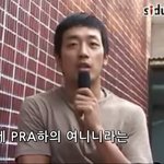 [댓글부탁해] 하정우 윤두준<b>닮음</b>