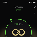 [인피니트] 공기계 구했다!!! <b>핸드폰</b> 뮤비 스밍 알려줘!!!!!