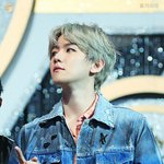 [백현] 골디 고화질 백현이 아무리봐도