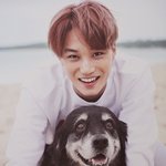 [EXO] #<b>HAPPY</b>_KAI_DAY