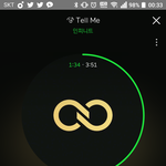 [인피니트] 우리에겐 아직 약 23시간 28분이 남았다!