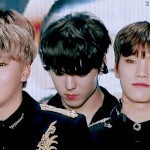 [세븐틴] 얘들아 다들 이짤배경<b>화면</b> 해놔!!