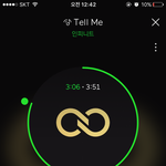 [인피니트] 엠카 <b>엠씨</b>