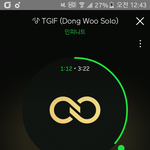 [인피니트] <b>홈마분</b>이 뭐 잘못올렸었ㅇ어???