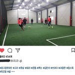 [시우민] 시우민 <b>풋살</b> 동호회 모임 후기??