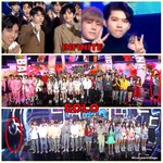 [인피니트] 횬이 솔로와 단체 ㅋㅋㅋㅋㅋ