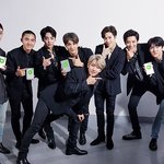 [EXO] 진정해 진정햐 진정제 <b>투입</b>해드림