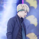 [세븐틴] <b>건수</b>녕ㅇ금발헤어밴드한거