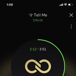 [인피니트] 가랑비에 옷젖는다 했다