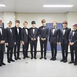 [세븐틴] 너무 행복하고 <b>감사</b>해!!