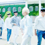 [세븐틴] 오 우리 <b>이시간</b>에도