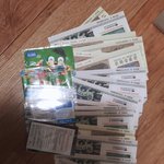 [드루와] 나보다 <b>문상</b> 더 지른사람 있냐