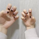 [드루와] 심심해서 <b>네일</b>했는데