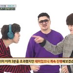 [인피니트] 김명수 귀여움보고가세요 여러분 ㅠㅠㅠㅠ
