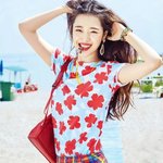 [댓글부탁해] 설리랑 <b>정채</b>연 닮았어