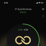 [인피니트] 우리 <b>동발</b>주자들하거 비교해서