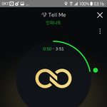 [인피니트] <b>암</b>넷 새벽순위 원래 높았어?