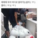 고등학교 예비소집일이랑 ㅈㄴ중요한<b>일정</b>이랑 겹치는데