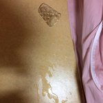 [이삐] <b>머스터</b> 땜시 흥분한 나머지