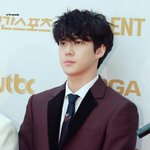 [세훈] 180111 <b>레드카</b>펫 고화질3