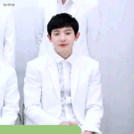 [찬열] 열모닝 오늘도 찬<b>여리</b>로 아침을 시작하자 ㅇㅍㅇ