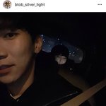 [BTOB] 은광 <b>인</b>별