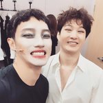 [BTOB] <b>창섭</b> 인별 줍