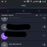 [방탄소년단] 그냥 들어가지<b>말자</b>