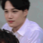[EXO] <b>종인</b>아 미안하다 네 생일을 맘껏 축하해주지 못 해