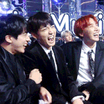 [방탄소년단] <b>감기</b>조심