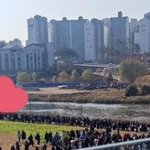 우린 <b>시</b><b>큐</b>없는 나눔 줄도 잘 서는데