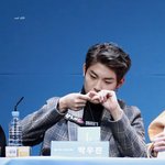 [박우진] 내 마음쏘께 쪼~쨩(소심소심)