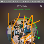 [강다니엘] ㅅㄷ) 어피치 <b>필통</b> 질렀오...