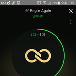 [인피니트] 인기가위 감동먹었잖아...